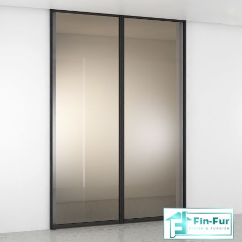 Balcony Door