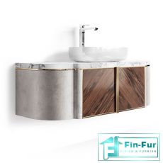 Bathroom Cabinet