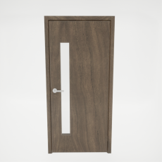 Room Door