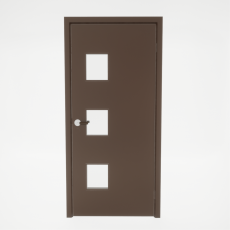 Room Door