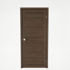 Room Door