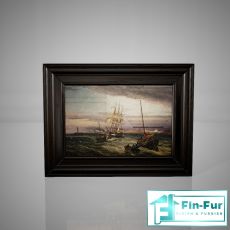 Wall Frames