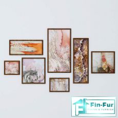 Wall Frames