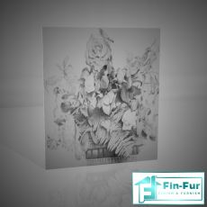 Wall Frames
