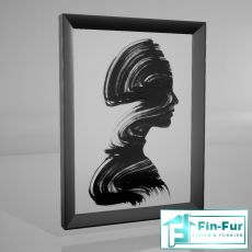 Wall Frames