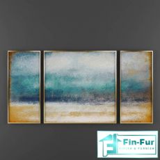 Wall Frames