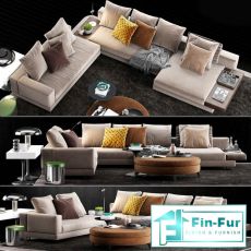 U-Sofa