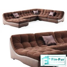 U-Sofa