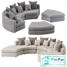 U-Sofa