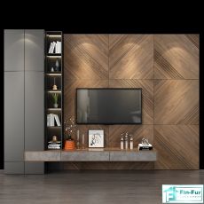 TV Units