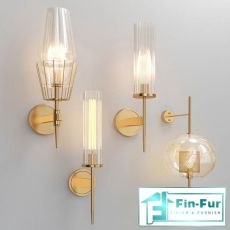 Wall Lights