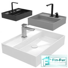 Bathroom Washbasin