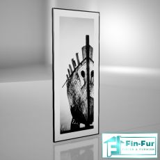 Wall Frames