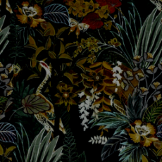 Curtain Fabric