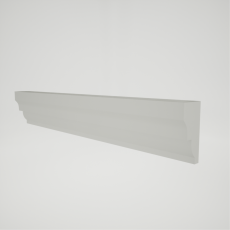 Wall Moldings