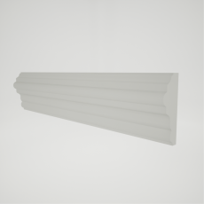 Wall Moldings