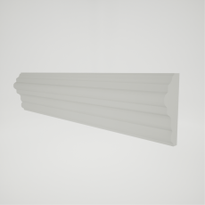 Wall Moldings
