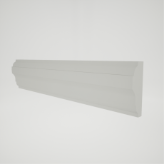 Wall Moldings