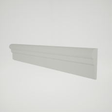 Wall Moldings