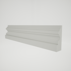 Wall Moldings