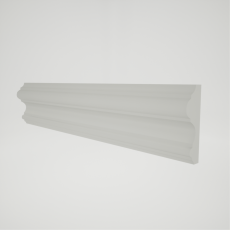 Wall Moldings