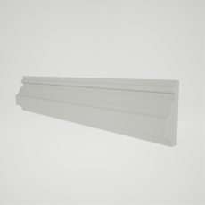 Wall Moldings