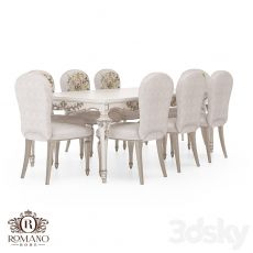 3DU_Sofa